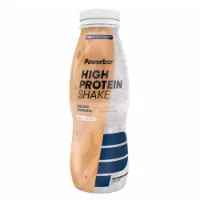 Powerbar High Proteindrikk Saltet Karamell 330ml 12 Enheter