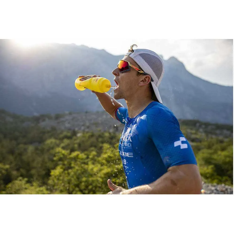 Powerbar Isoactive Pulver Appelsin 600g 6 Enheter, One size Powerbar Isoactive Pulver Appelsin 600g 6 Enheter, One size