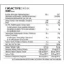 Powerbar Isoactive Pulver Appelsin 600g 6 Enheter, One size