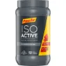 Powerbar Isoactive Pulver Røde Frukter 600g 6 Enheter, One size