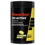 Powerbar Isoactive Pulver Sitron 600g 6 Enheter, One size