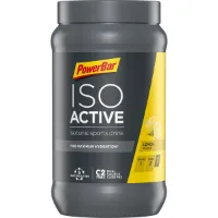 Powerbar ISOACTIVE Sportsdrikke Powerbar ISOACTIVE Sportsdrikke