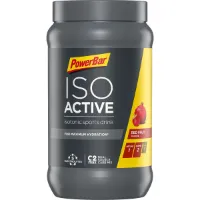 Powerbar ISOACTIVE Sportsdrikke Powerbar ISOACTIVE Sportsdrikke
