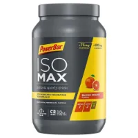 Powerbar ISOMAX Sportsdrikke Powerbar ISOMAX Sportsdrikke