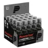 Powerbar L-karnitin Black Line Drikkeampuller Eske 20 Enheter, Multicolor, One Size