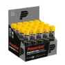 Powerbar Magnesio Black Line Gjenopprettingsboks Med Enkeltdoser 20 Enheter, Multicolor, One Size