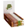 Powerbar Natural Energibar Boks Søtt Salt 40g 18 Enheter, Brown, One Size