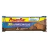 Powerbar Plus 30% Proteinbarerboks Sjokolade 55g 15 Enheter, Blue, One Size