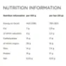 Powerbar Plus 30% Proteinbarerboks Sjokolade 55g 15 Enheter, Blue, One Size
