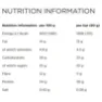 Powerbar Plus 33% Proteinbarerboks Sjokolade Og Peanøtt 90g 10 Enheter, Blue, One Size