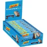 Powerbar Plus 52% Proteinbarerboks Kjeks Og Krem 50g 20 Enheter, Blue, One Size