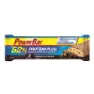Powerbar Plus 52% Proteinbarerboks Kjeks Og Krem 50g 20 Enheter, Blue, One Size