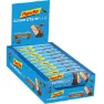 Powerbar Plus 52% Proteinbarerboks Sjokoladenøtter 50g 20 Enheter, Blue, One Size