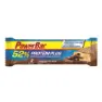 Powerbar Plus 52% Proteinbarerboks Sjokoladenøtter 50g 20 Enheter, Blue, One Size
