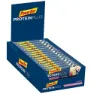 Powerbar Plus L-carnitine 30% Proteinbarerboks Bringebær Og Yoghurt 35g, Blue, One Size