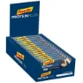 Powerbar Plus Minerals 30% Proteinbarerboks Kokosnøtt 35g 30 Enheter, Blue, One Size