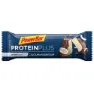 Powerbar Plus Minerals 30% Proteinbarerboks Kokosnøtt 35g 30 Enheter, Blue, One Size
