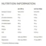 Powerbar Plus Minerals 30% Proteinbarerboks Kokosnøtt 35g 30 Enheter, Blue, One Size