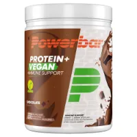 Powerbar Plus Vegansk Protein Kaffe 570g