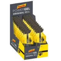 Powerbar Powergel Boks Med Energigeler Espresso 41g 24 Enheter