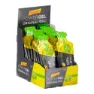 Powerbar Powergel Boks Med Energigeler Grønt Eple 41g 24 Enheter, Grey, One Size