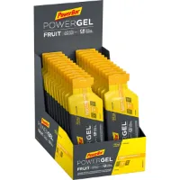 Powerbar PowerGel Fruit Energigel Powerbar PowerGel Fruit Energigel