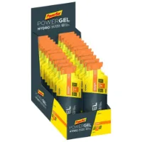Powerbar Powergel Hydro Boks Med Energigeler 67ml 24 Enheter Powerbar Powergel Hydro Boks Med Energigeler 67ml 24 Enheter