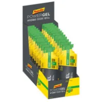 Powerbar Powergel Hydro Boks Med Energigeler Mojito 67ml 24 Enheter