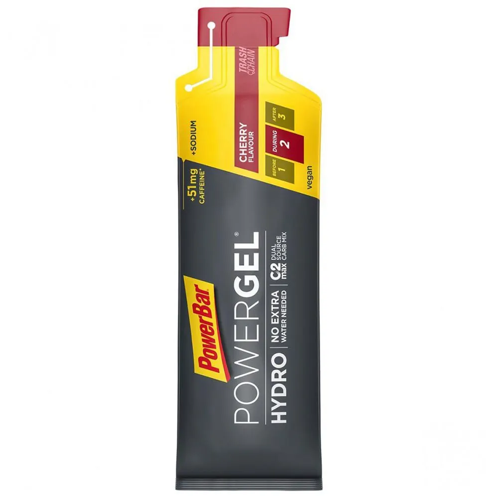 Powerbar PowerGel Hydro Energigel