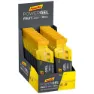 Powerbar Powergel Original Boks Med Energigeler Mango 41g 24 Enheter, Black / yellow, One Size