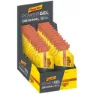 Powerbar Powergel Original Boks Med Energigeler Peanøtt 41g 24 Enheter, Grey, One Size