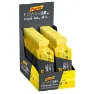Powerbar Powergel Original Boks Med Energigeler Vanilje 41g 24 Enheter, Black / yellow, One Size