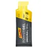 Powerbar Powergel Original Boks Med Energigeler Vanilje 41g 24 Enheter, Black / yellow, One Size