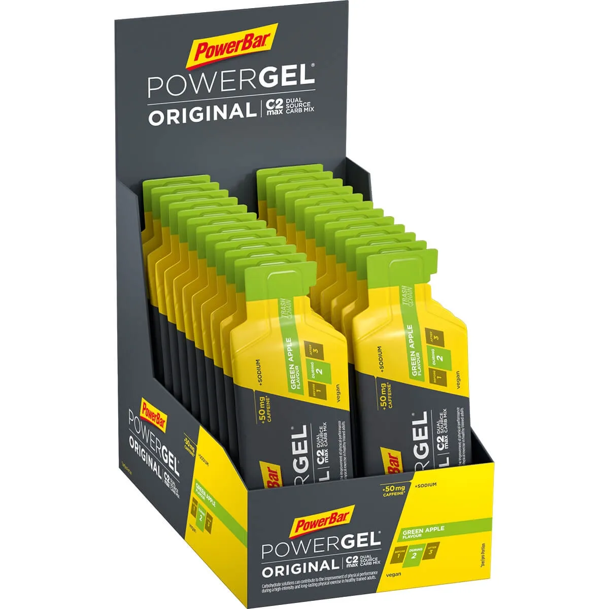Powerbar PowerGel Original Energigel