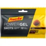 Powerbar Powergel Shot Boks Med Energigodteri Kola 60g 24 Enheter, Black / yellow, One Size
