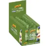 Powerbar Powergel Smoothie Boks Med Energigeler Banan Og Blåbær 90g 16 Enheter, Green, One Size