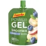 Powerbar Powergel Smoothie Boks Med Energigeler Banan Og Blåbær 90g 16 Enheter, Green, One Size