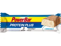 Powerbar Protein Plus Bar Riegel - 1 Stück Powerbar Protein Plus Bar Riegel - 1 Stück