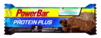 Powerbar ProteinPlus 30% Sjokolade og brownie, lavt sukker Powerbar ProteinPlus 30% Sjokolade og brownie, lavt sukker