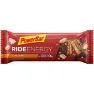 Powerbar Ride Energibar Boks Peanøtt Og Karamell 55g 18 Enheter, Red, One Size