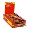 Powerbar Ride Energibar Boks Sjokolade Og Karamell 55g 18 Enheter, Red, One Size