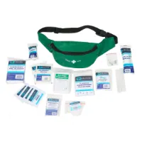 Powercare Bumbag Førstehjelpsutstyr Powercare Bumbag Førstehjelpsutstyr