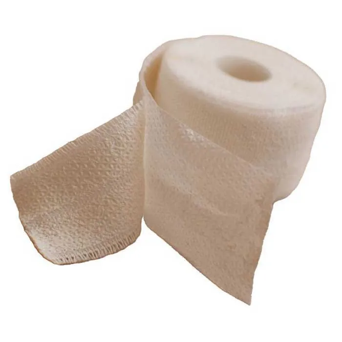 Powercare Qb5082set 5x450 Cm Tape 12 Enheter, Beige, 5 x 450cm