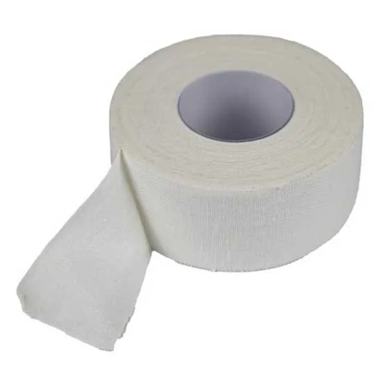 Powercare Qp7381set Vevd Limbånd-ikke-elastisk 1000x25cm 10 Enheter, White, 1000 x 25cm Powercare Qp7381set Vevd Limbånd-ikke-elastisk 1000x25cm 10 Enheter, White, 1000 x 25cm