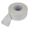 Powercare Qp7381set Vevd Limbånd-ikke-elastisk 1000x25cm 10 Enheter, White, 1000 x 25cm