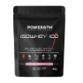 Powergym 100 Isolert Myseprotein Yoghurt Og Jordbær 1800g, Multicolor, One Size