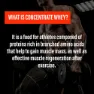 Powergym 100 Myseprotein Banan Og Jordbær 900g, One size