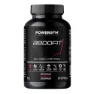 Powergym Abdofit Kapsler 120 Enheter, White, One Size