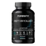 Powergym Betapower Kapsler 120 Enheter, Multicolor, One Size