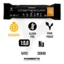 Powergym Concentrate Eske Med Energibarer Med Vingummi Nøytral Smak 30g 36 Enheter, One size